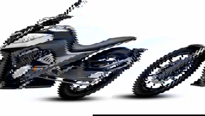 Benda LF-01 final design